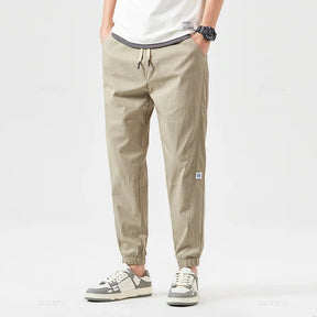 Weekend Chill Joggers