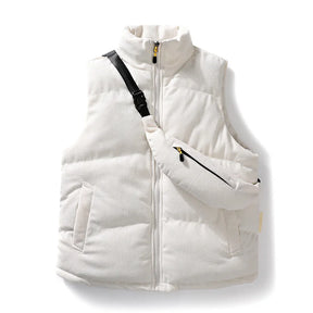 Cloud Vest