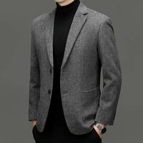 Wellington Merino Blazer
