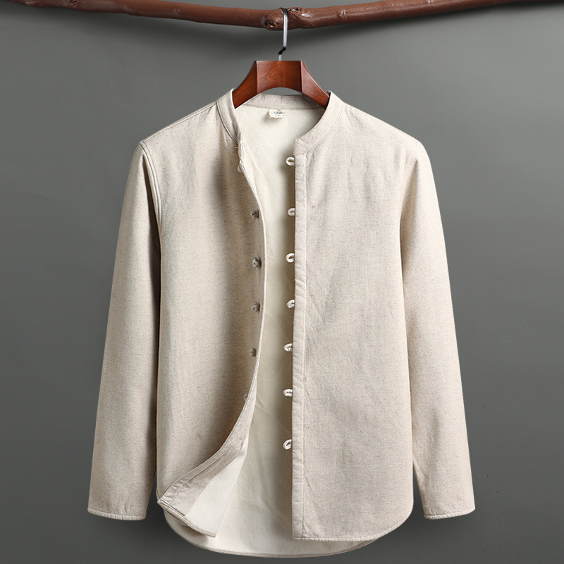 Conjunto Atelio Linho