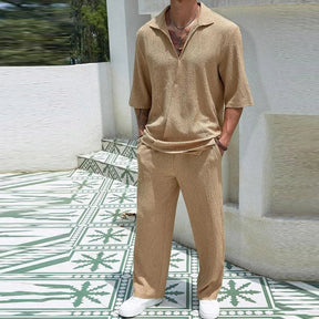 Conjunto Wallace Casual