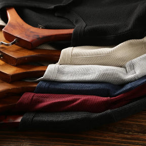 Camisa Roamer Men's Henley