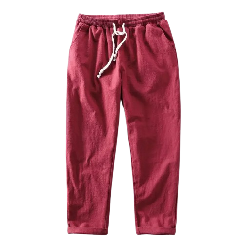 Calça Monto Linho