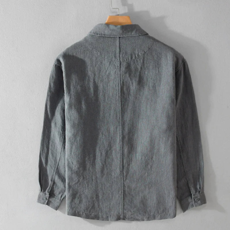 Camisa Luca Brivio™