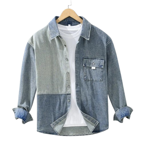 Camisa Stitch-Up