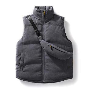 Cloud Vest