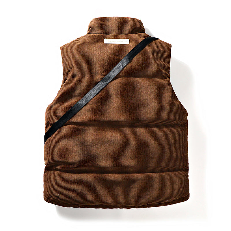Cloud Vest