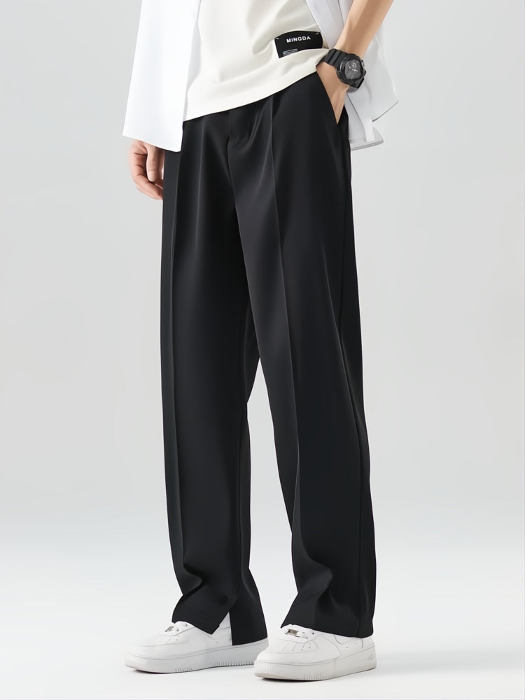 Calça Lando Wide Leg