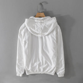 Blusa Ravion™ Linho