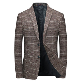 Harrington Blazer