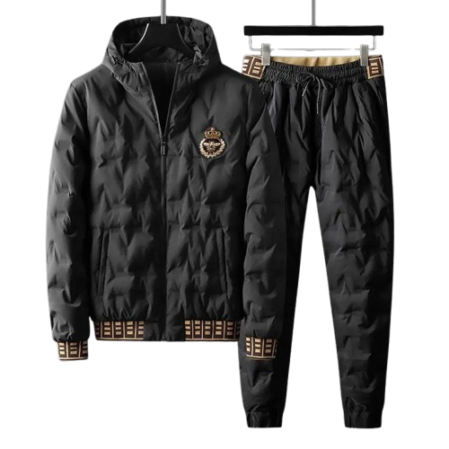 Conjunto Noble Noir