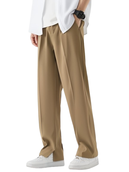 Calça Lando Wide Leg