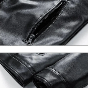 Luca Classic Jacket