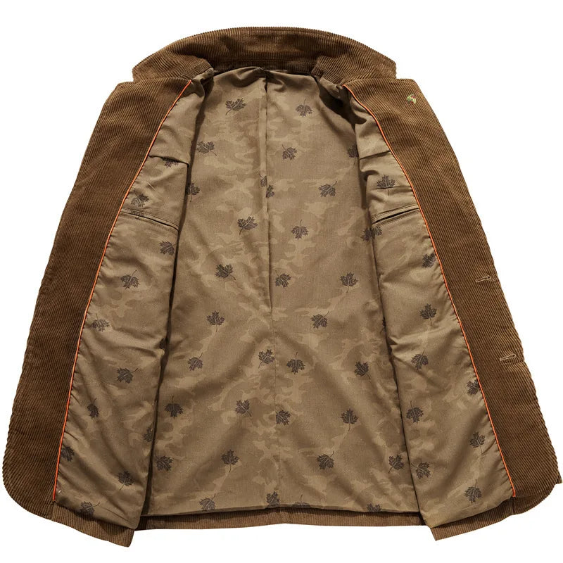 Blazer Saville™ Corduroy