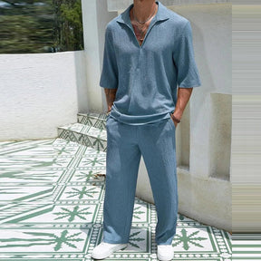 Conjunto Wallace Casual