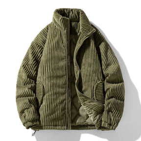 Claud Jacket