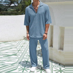 Conjunto Wallace Casual