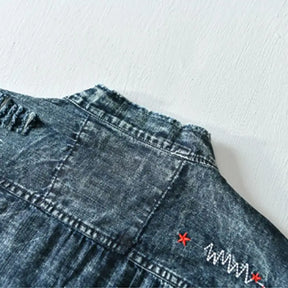 Camisa Roux Denim