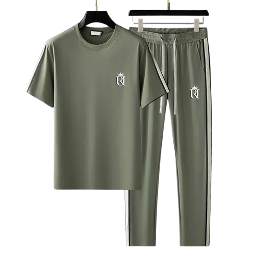 Conjunto Richard Jean
