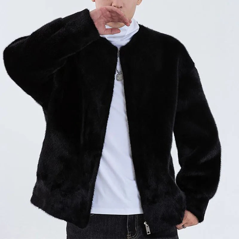 Jaqueta Dante™ Faux Fur