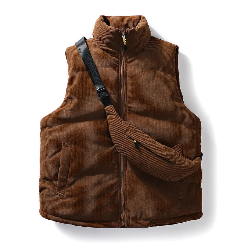 Cloud Vest