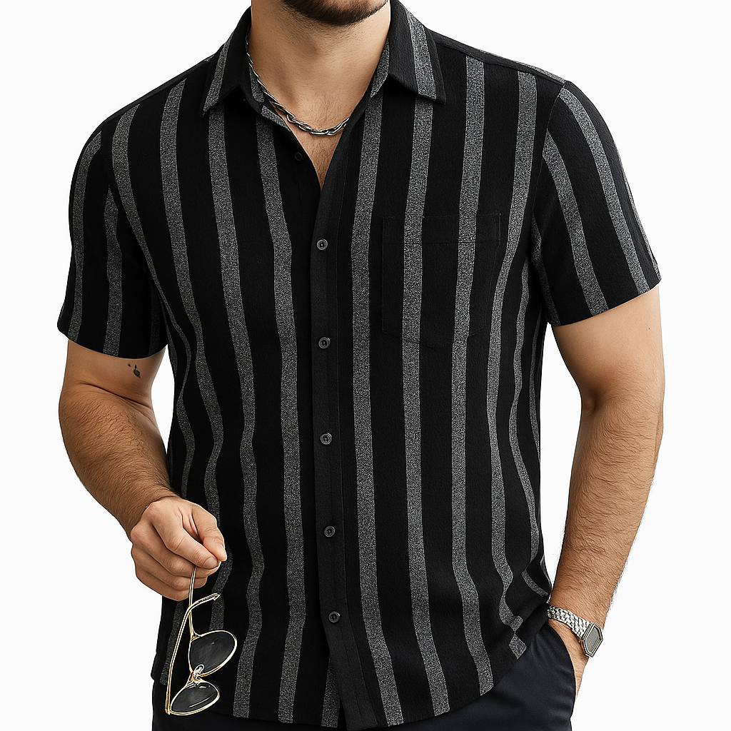 Camisa Chiaro Linho