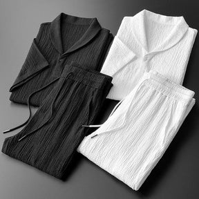 Conjunto Arvélo Luxe