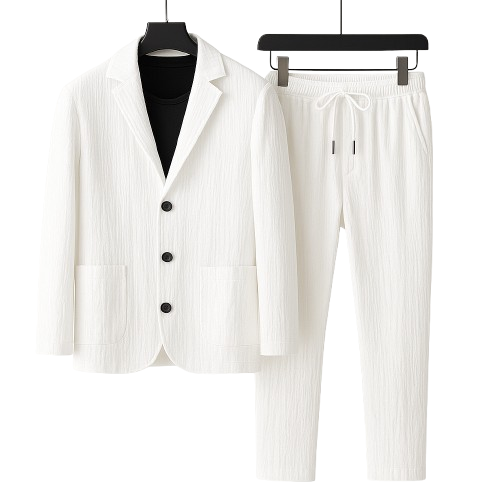 Conjunto Morati Linho