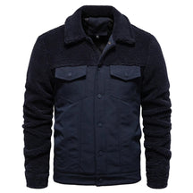 Jaqueta Outlander Fleece