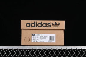 Adidas Samba OG Cardboard