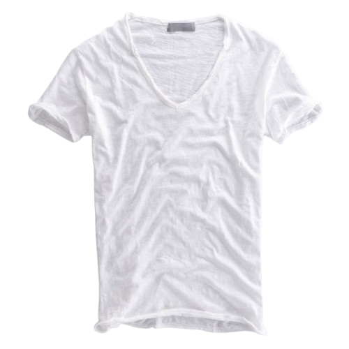 Camisa Blanchel Cotton