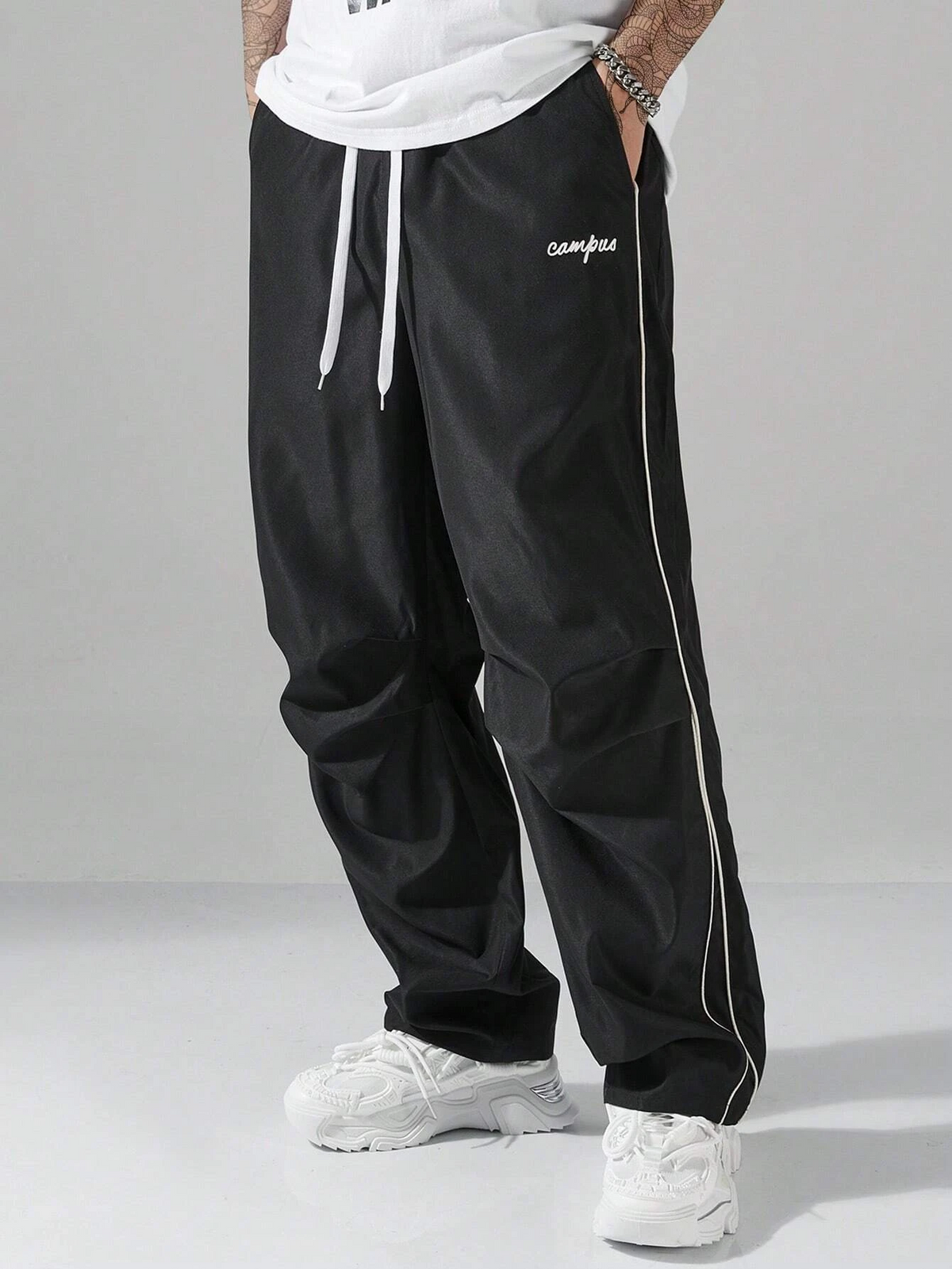 Campus Track Pants