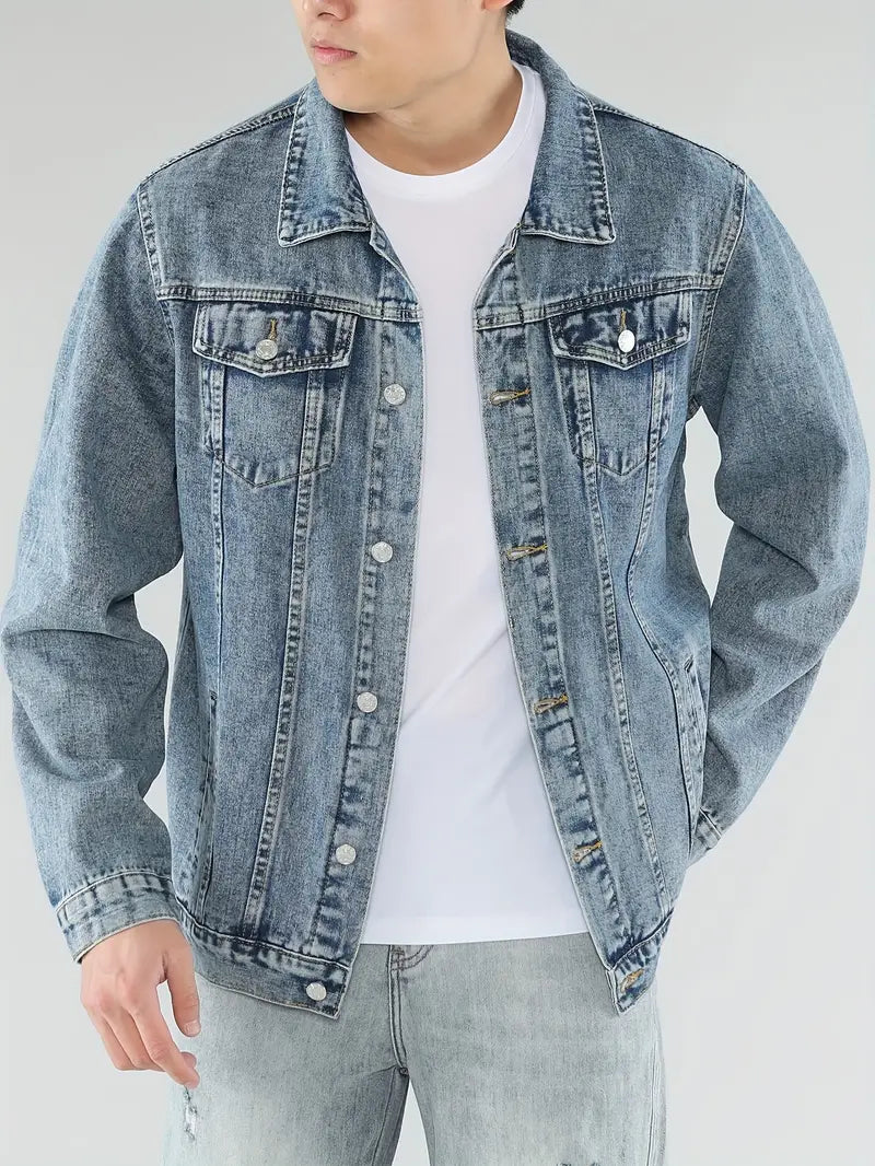 Avenoir Denim Jacket