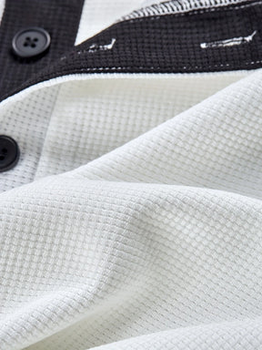 Camisa Henley