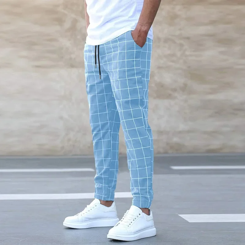 Vigore Joggers