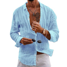 Camisa Riccardo Seon
