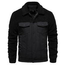 Jaqueta Outlander Fleece