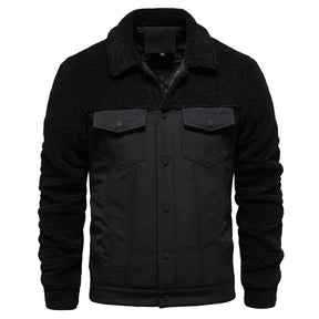 Jaqueta Outlander Fleece
