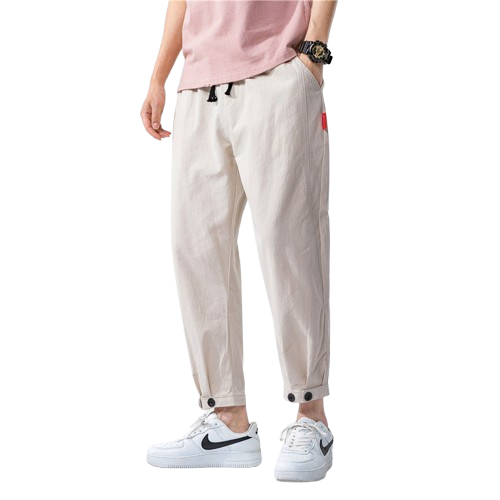 Calça Zane Couture