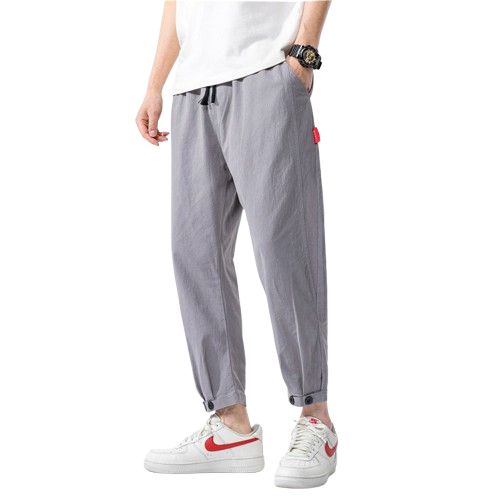 Calça Zane Couture