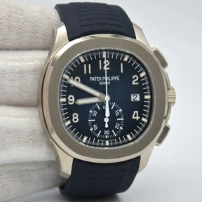 Relógio Geneve Aquanaut 42.2mm - Acompanha Caixa + Certificado do Original