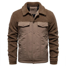 Jaqueta Outlander Fleece