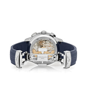 Relógio Geneve Aquanaut 42.2mm - Acompanha Caixa + Certificado do Original