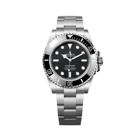 SUBMARINER 41mm  - Acompanha Caixa
