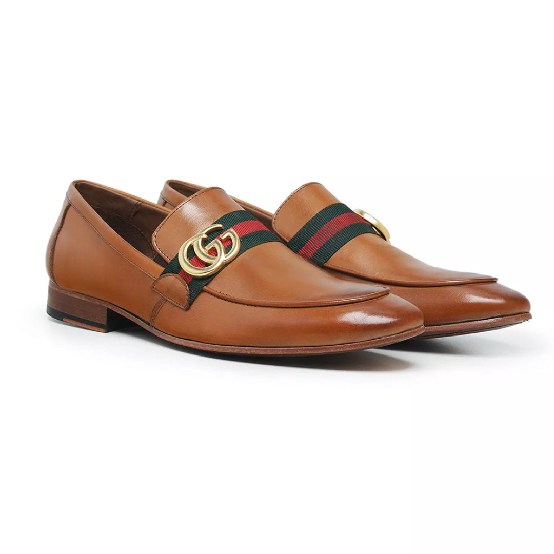 Gucci Italy "GG"