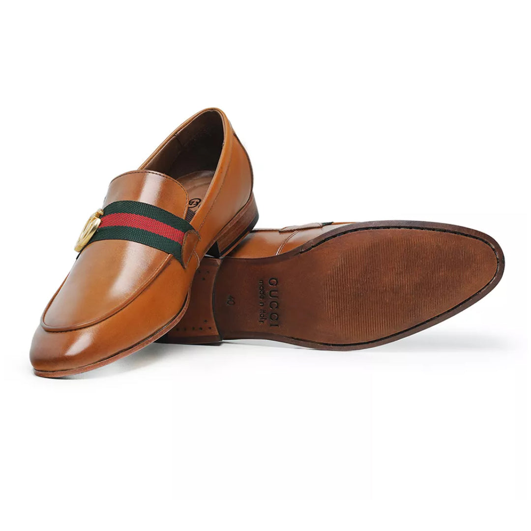 Gucci Italy "GG"