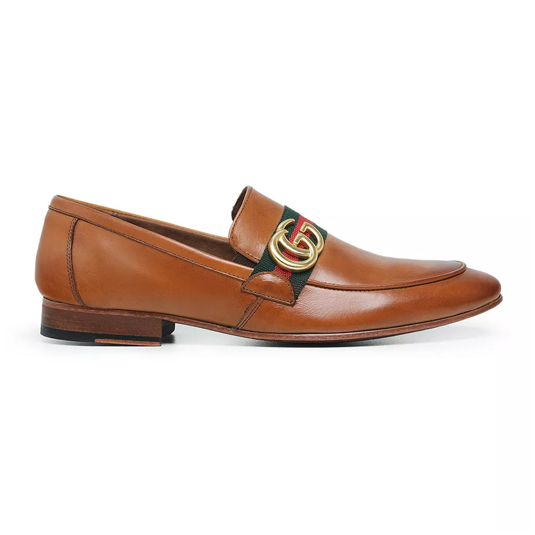 Gucci Italy "GG"