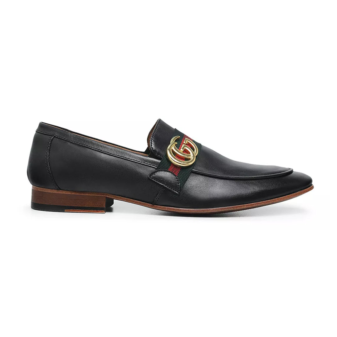 Gucci Italy "GG"