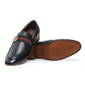 Gucci Italy "GG"