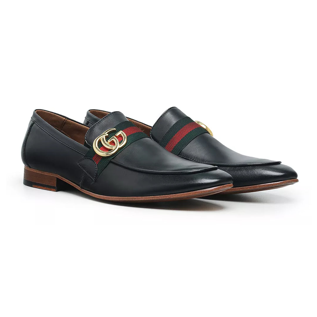 Gucci Italy "GG"